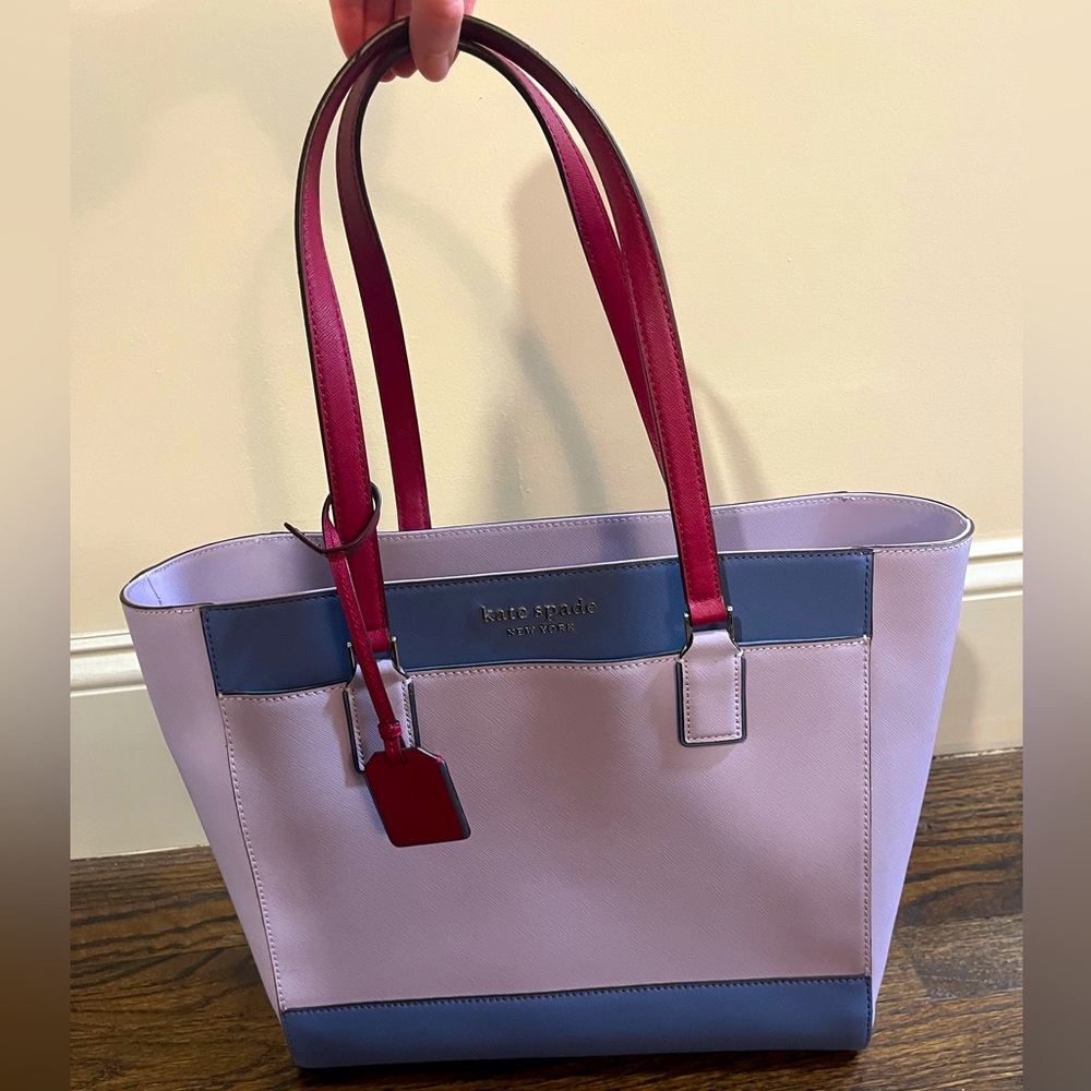 Kate Spade Laptop Tote